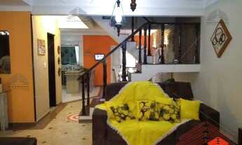 Imagem 2: Casa de Luxo à Venda em São Paulo-SP, Parque São Lucas: 4 Quartos, 2 Suítes, 3 Salas, 5 Ba