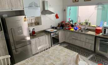 Imagem 3: Sobrado a venda com 2 suítes e garagem próximo a Marginal Tietê, acabamento em porcelanato