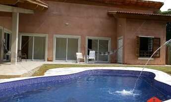 Imagem: Casa Térrea a venda, Granja Viana com 3