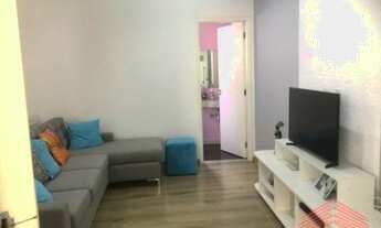 Imagem 2: Duas Casas ,Rua do Oratório,casa principal com 3 dormitórios. 1 suíte, reformada,com armár