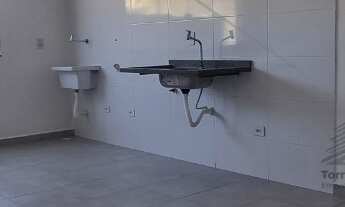 Imagem: Apartamento novo à venda na Vila Ema, Loft