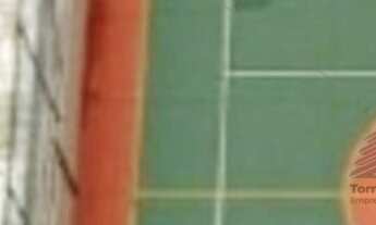 Imagem 3: Vila ema apartamento 75m, 3 quartos, sala 2 ambiente, armários, lazer. 1 vaga de garagem