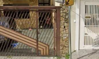 Imagem 2: Sobrado a venda com 2 suítes e garagem próximo a Marginal Tietê, acabamento em porcelanato