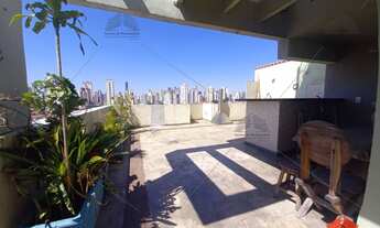 Imagem 5: Cobertura a venda Mooca, 210 metros 3 dormitórios 1 suite, 3 banheiros 1 vaga. Parte de ba