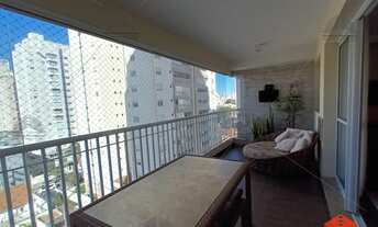 Imagem: APARTAMENTO MOÓCA VARANDA GOURMET 3 DORMITÓRIOS