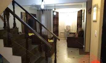 Imagem 4: Casa de Luxo à Venda em São Paulo-SP, Parque São Lucas: 4 Quartos, 2 Suítes, 3 Salas, 5 Ba