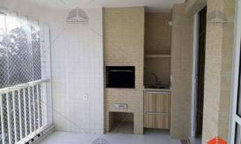 Imagem 2: APARTAMENTO PARA INVESTIDOR ALUGADO ATE 2023 V.GOURMET, 139M2, 2 VAGAS COND CLUBE , SÃO