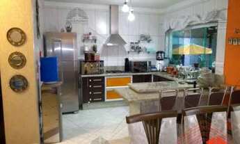 Imagem 7: Casa de Luxo à Venda em São Paulo-SP, Parque São Lucas: 4 Quartos, 2 Suítes, 3 Salas, 5 Ba