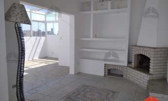 Imagem 3: Cobertura de luxo no Tatuapé: 4 quartos, 2 suítes, 3 salas, 5 banheiros, 4 vagas, 222m² em