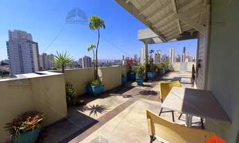 Imagem: Cobertura a venda Mooca, 210 metros 3 dormitórios