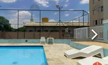 Imagem: Vila ema apartamento 75m, 3 quartos, sala