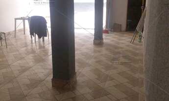 Imagem 7: Sobrado no bairro Bosque da Saúde, com 3 dormitórios , 01 suite, sala ampla, cozinha esp