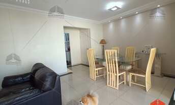 Imagem 7: APARTAMENTO MOÓCA VARANDA GOURMET 3 DORMITÓRIOS 1 SUÍTE ESCRITÓRIO AMPLA SALA LAVABO