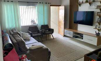 Imagem 6: Sobrado a venda com 2 suítes e garagem próximo a Marginal Tietê, acabamento em porcelanato