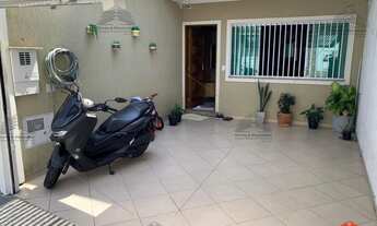 Imagem: Sobrado a venda com 2 suítes e garagem