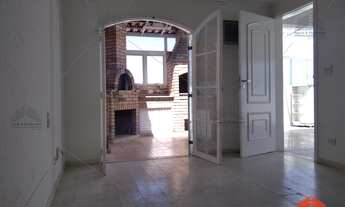 Imagem 5: Cobertura de luxo no Tatuapé: 4 quartos, 2 suítes, 3 salas, 5 banheiros, 4 vagas, 222m² em