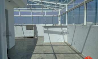 Imagem 2: Cobertura de luxo no Tatuapé: 4 quartos, 2 suítes, 3 salas, 5 banheiros, 4 vagas, 222m² em