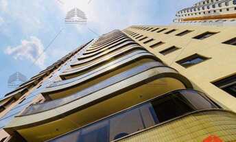 Imagem 4: Cobertura Duplex a venda no Jardim Anália Franco ( Rua Meação ) , 4 dormitórios, 3 suítes