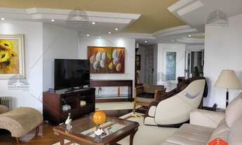 Imagem 5: Cobertura Duplex Moóca com 372 Metros, 5 Dormitórios, Suíte Master com Hidro, Terraço Gour