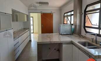 Imagem 5: Cobertura Duplex a venda em Moema, com 350 m2, 4 suítes, piscina privativa, 03 vagas com d