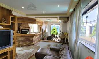 Imagem 4: Cobertura Duplex Moóca com 372 Metros, 5 Dormitórios, Suíte Master com Hidro, Terraço Gour