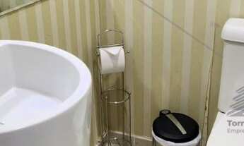 Imagem 6: Apartamento Mooca 122 metros de área privativa, andar alto, sacada gourmet, Condomínio Clu