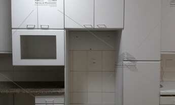 Imagem 7: Apartamento para locação Mooca 210 metros 3 suítes 3 vagas prédio com lazer piscina, quadr