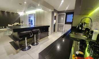 Imagem 7: Apartamento a venda no LEssence Mooca, 151 m², 3 suítes (1 com closet), varanda gourmet