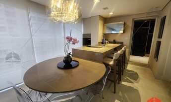 Imagem 5: Apartamento a venda no LEssence Mooca, 151 m², 3 suítes (1 com closet), varanda gourmet