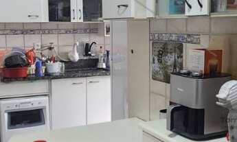 Imagem 5: Apartamento á venda Vila Prudente 95 metros 3 dormitórios 1 suíte 2 vagas lazer completo p