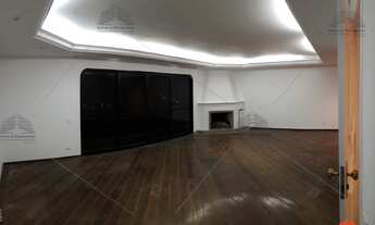 Imagem 4: Apartamento para locação Mooca 210 metros 3 suítes 3 vagas prédio com lazer piscina, quadr