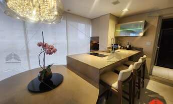 Imagem 3: Apartamento a venda no LEssence Mooca, 151 m², 3 suítes (1 com closet), varanda gourmet