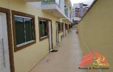 Imagem 7: Sobrado a venda, R$ 450.000,00, Próximo do Metrô V.Prudente, 2 suítes, 1 ou 2 vagas cobe