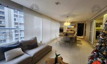 Imagem: Apartamento a venda no LEssence Mooca