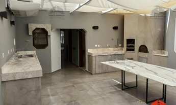 Imagem 7: Cobertura Duplex a venda em Moema, com 350 m2, 4 suítes, piscina privativa, 03 vagas com d