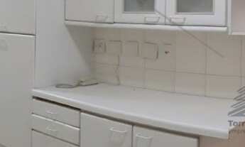 Imagem 6: Apartamento para locação Mooca 210 metros 3 suítes 3 vagas prédio com lazer piscina, quadr