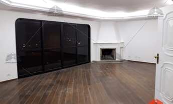 Imagem 2: Apartamento para locação Mooca 210 metros 3 suítes 3 vagas prédio com lazer piscina, quadr