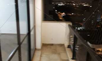 Imagem 3: Apartamento para locação Mooca 210 metros 3 suítes 3 vagas prédio com lazer piscina, quadr