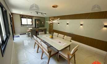 Imagem 3: Sobrado a venda na Vila Matilde (Chácara 6 de Outubro), 3 suítes (1 com closet), Cozinha a