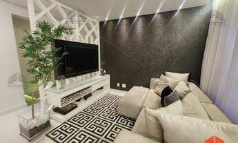 Imagem 6: Apartamento a venda no LEssence Mooca, 151 m², 3 suítes (1 com closet), varanda gourmet