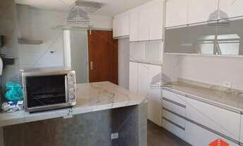 Imagem 6: Cobertura Duplex a venda em Moema, com 350 m2, 4 suítes, piscina privativa, 03 vagas com d