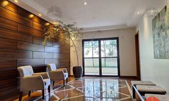 Imagem: Apartamento à venda Tatuapé,103 m² Ed