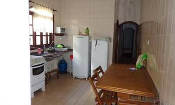 Imagem 6: CASA em Praia Grande - SP, Cidade Ocian