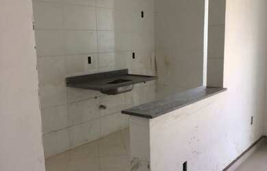 Imagem 6: APARTAMENTO em Praia Grande - SP, Cidade Ocian