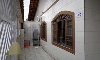 Imagem 2: CASA em Praia Grande - SP, Balneário Maracanã