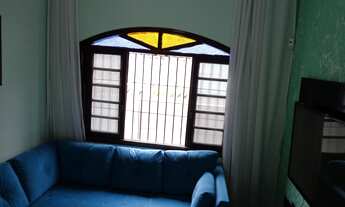 Imagem 4: CASA em Praia Grande - SP, Balneário Maracanã