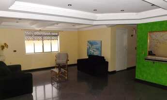 Imagem 7: APARTAMENTO em Praia Grande - SP, Vila Guilhermina