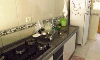 Imagem 2: APARTAMENTO em Praia Grande - SP, Campo da Aviação