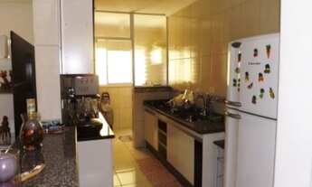 Imagem 3: APARTAMENTO em Praia Grande - SP, Campo da Aviação