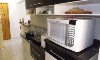 Imagem 4: APARTAMENTO em Praia Grande - SP, Campo da Aviação